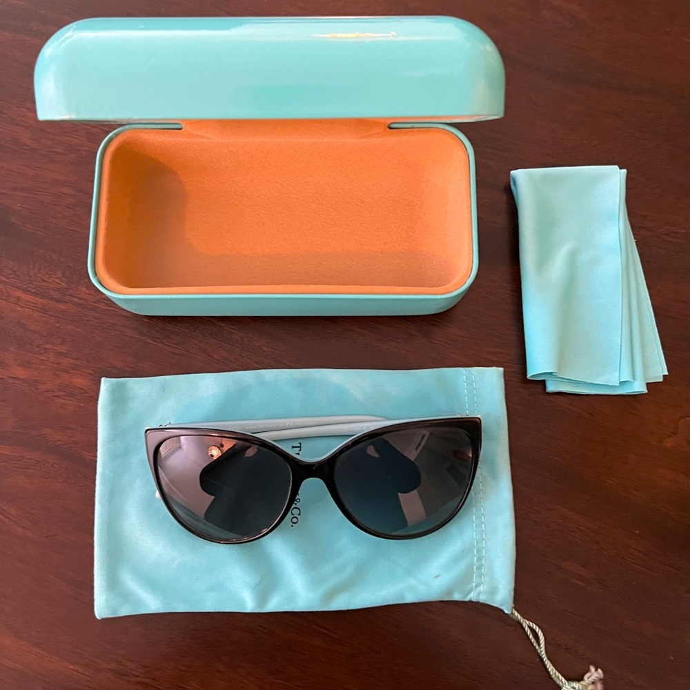 Tiffany & Co. Sunglasses